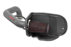 Jeep Wrangler Cold Air Intake Pre-Filter - Rough Country - 10553 - '97-'06